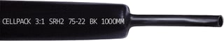 Cellpack - SRH2 Krimpslang Krimpmof 1M 72-22Mm