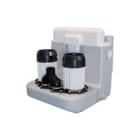 Sanibroyeur - Sanicom 2 Waterpompunit (vuilwater/regen) Expert-Line