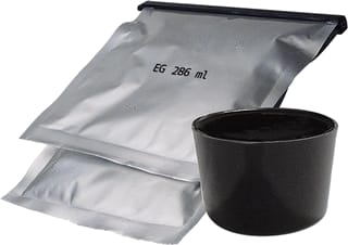 Cellpack - EG Kabelhars Giethars Eg1 286Cc