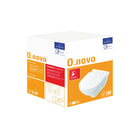 Villeroy & Boch - O.NOVO Closet O.Novopack Wandcl+Zit Wit+