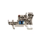 Weidmüller - Verbindingsrijgklem ZIA 1.5/3L-1S/LD-RT