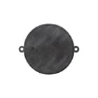 Vaillant - Toeb./onderd. gasgestookte cv-ketel Membraan 0020107707
