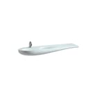 Laufen - Alessi One Wastafel / Fontein alessio meubwst mkg lcc-w