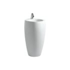 Laufen - Alessi Wastafel / Fontein alessio vrstwst zkg lcc-w