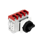 ASN - Sontheimer - HLT LT125 Lastscheider Hoofdschak Hlt125/4E/Z33Sw