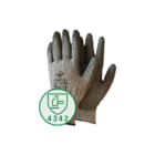 M-Safe - Dynaflex Veiligheidshandschoen handsch dynafl m pr12
