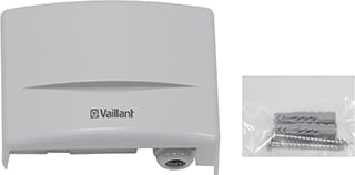 Vaillant - Opnemer (HVAC) Buitenvoeler Vrc-Dcf