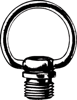 JMV - Nippel buispendel RINGNIPP. M10X1 MESS ZK20