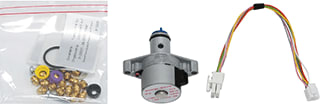 Vaillant - Brandstofaanpassingsset Ombouwset A25