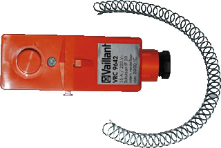 Vaillant - Aanlegthermostaat Vrc