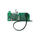 Vaillant - Toeb./onderd. gasgestookte cv-ketel Buskoppelaar Vr32/3