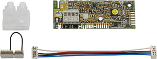 Vaillant - Toeb./onderd. gasgestookte cv-ketel Interface Vr34 0-10V
