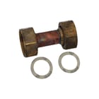 Vaillant - Toeb./onderd. gasgestookte cv-ketel leiding 0020085522