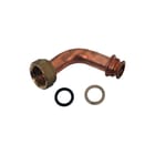 Vaillant - Toeb./onderd. gasgestookte cv-ketel koudwaterleiding 115181