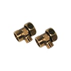 Vaillant - Toeb./onderd. gasgestookte cv-ketel verbindingsstuk verp. se2