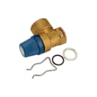 Vaillant - Toeb./onderd. gasgestookte cv-ketel Veiligheidsklep 10 Bar