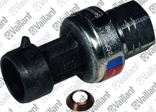Vaillant - Toeb./onderd. gasgestookte cv-ketel Sensor (Lage Druk) 560661