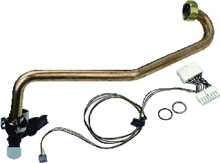 Vaillant - Toeb./onderd. gasgestookte cv-ketel service kit f75