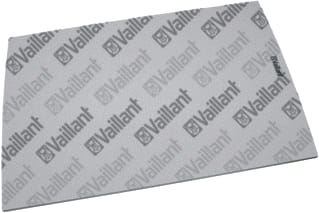 Vaillant - Toeb./onderd. gasgestookte cv-ketel voorpaneel 0020031976