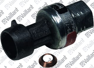 Vaillant - Toeb./onderd. gasgestookte cv-ketel Hogedruk Sensor
