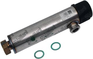 Vaillant - Toeb./onderd. gasgestookte cv-ketel Behuizing Elektraspiraal