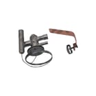 Vaillant - Toeb./onderd. gasgestookte cv-ketel expansievent s22,s30,w22