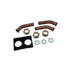 Vaillant - Toeb./onderd. gasgestookte cv-ketel bocht, 45gr           se3