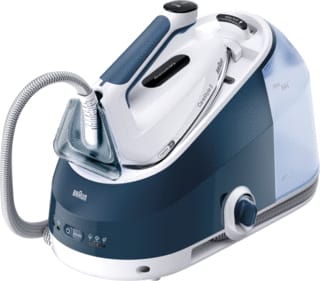Braun - Strijksysteem Stoomgenerator Is5245Bl
