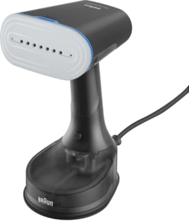 Braun - Stoomreiniger Kledingstomer Gs5031Bl