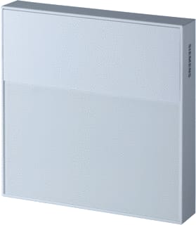 Siemens - Opnemer (HVAC) drdl sens temp/vocht/co2