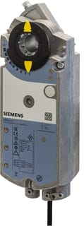 Siemens - Openair Elektrische servomotor S55499-D813