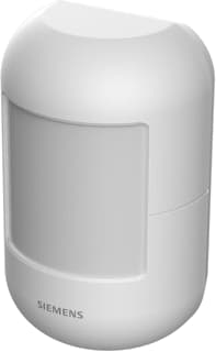 Siemens - Connected Home Bewegingsmelder bussysteem connected home sch010zb