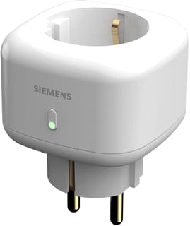 Siemens - Connected Home Radiofrequent ontvanger schakelmat. connected home sch030zb