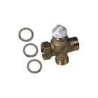 Vaillant - Toeb./onderd. gasgestookte cv-ketel klep 0020085133