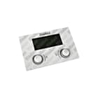 Vaillant - GeoTHERM Toeb./onderd. gasgestookte cv-ketel Regelaar, Geotherm/3 N