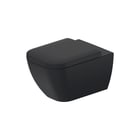 Duravit - Closet Happy D.2 Wand Toil Antr