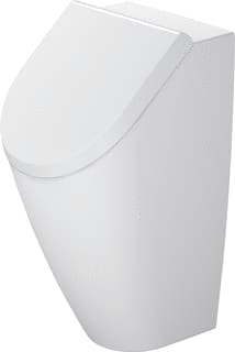 Duravit - ME by Starck Urinoir (goot) Me V/Dksl Mw/Ds