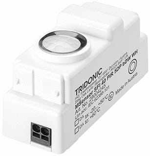 Tridonic - Controller verlichtingsarmaturen contrverl 28004245