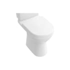 Villeroy & Boch - O.NOVO Closetgedeelte closetcombinatie Duoclpot Ao Wit