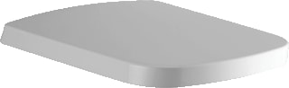 Ideal Standard - Strada Mia Closetzitting Closzit Sc Wit