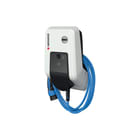 Mennekes - AMTRON Professional Oplaadpunt elektr. voer-/vaartuig amtron prof+ e 11 c2 nlef