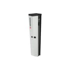 Mennekes - AMEDIO Professional Oplaadpunt elektr. voer-/vaartuig amedio prof+ 22 nlefl