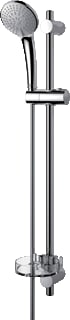 Ideal Standard - Idealrain Glijstangcombinatie 72 M3