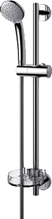 Ideal Standard - Idealrain Glijstangcombinatie 60 S3