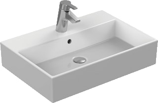 Ideal Standard - Strada Wastafel / Fontein Wast 60X42 Wit