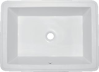 Ideal Standard - Strada Wastafel / Fontein Inbwast 50X34 Wit