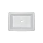 Ideal Standard - Strada Wastafel / Fontein Inbwast 50X34 Wit