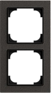 ABB Busch-Jaeger - Afdekraam schakelmateriaal 2cka001754a4898