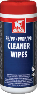 Griffon - PE-Cleaner Reinigingsmiddel Pe Cleaner Dispns 100 L51