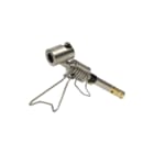 Sievert - Promatic Heteluchtpistool (elektrisch) Brander&Windkap
